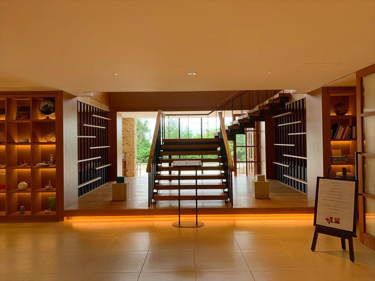 The Rescape Hotel Miyakojima  Exterior photo