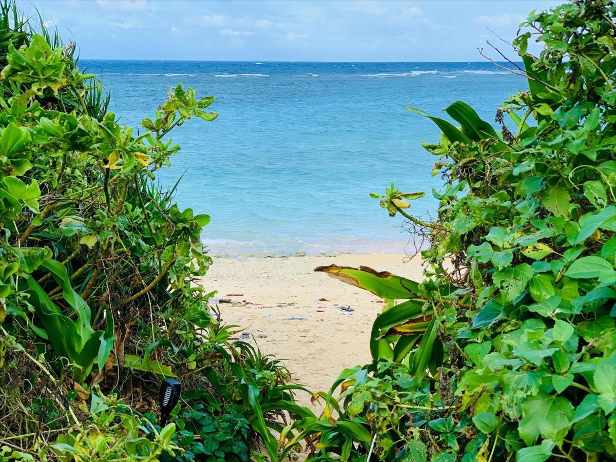 The Rescape Hotel Miyakojima  Exterior photo