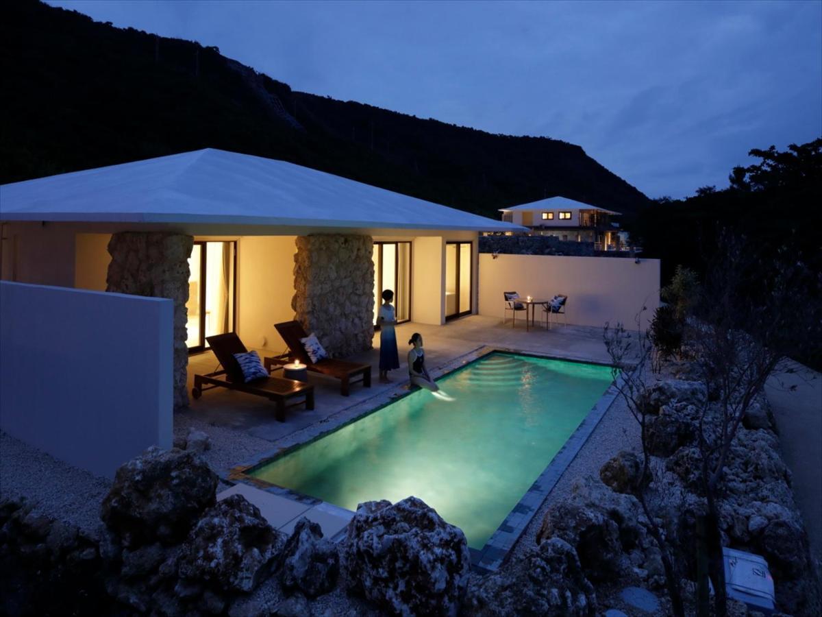The Rescape Hotel Miyakojima  Exterior photo