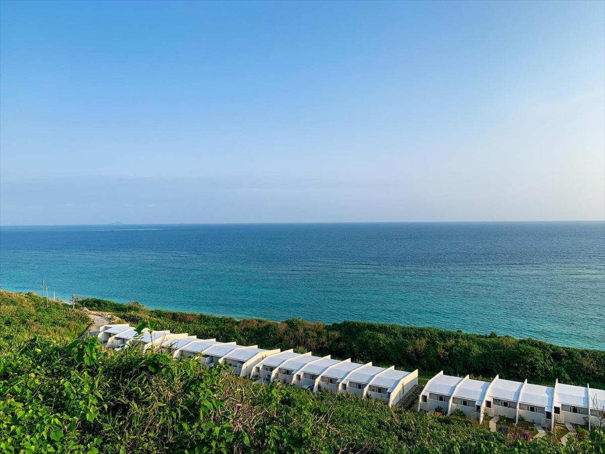 The Rescape Hotel Miyakojima  Exterior photo