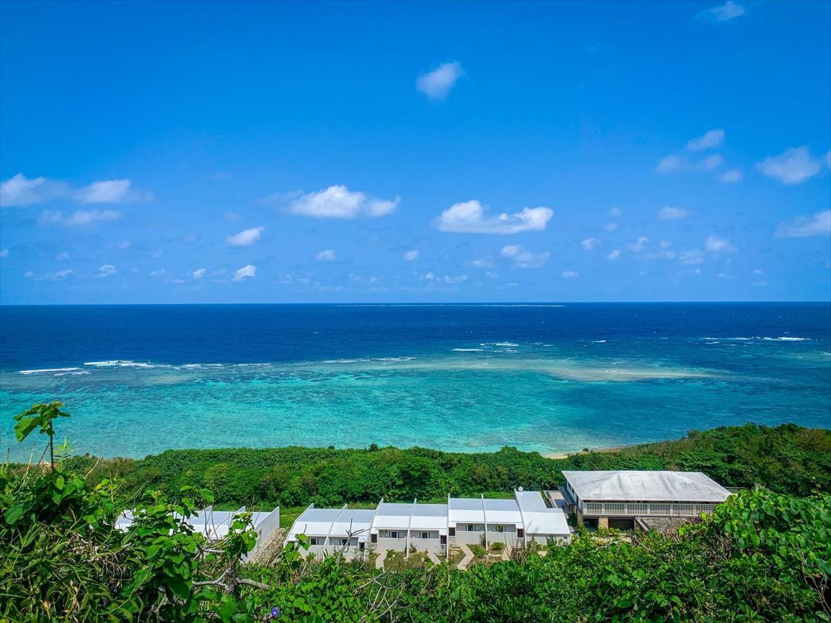 The Rescape Hotel Miyakojima  Exterior photo