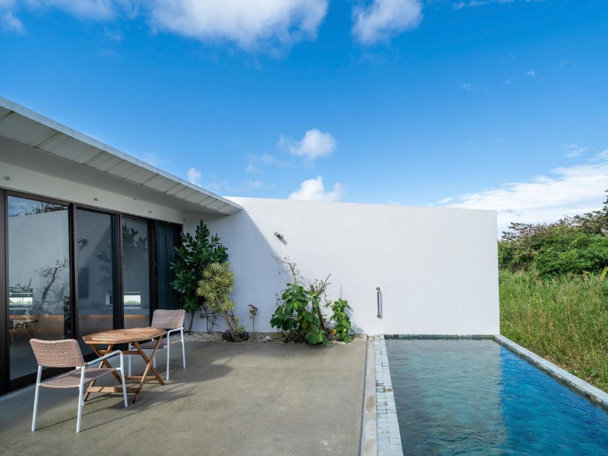 The Rescape Hotel Miyakojima  Exterior photo