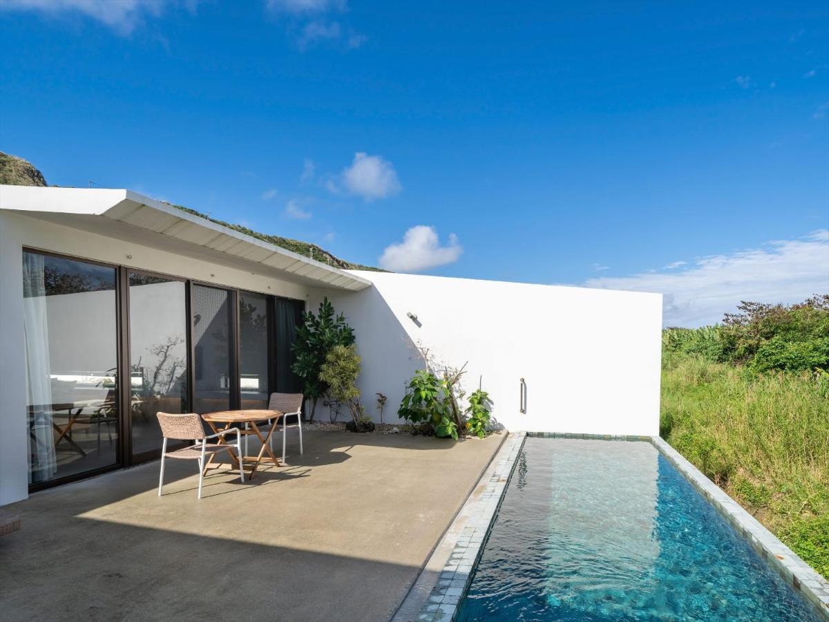 The Rescape Hotel Miyakojima  Exterior photo