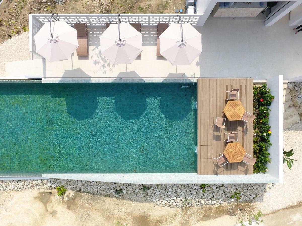The Rescape Hotel Miyakojima  Exterior photo